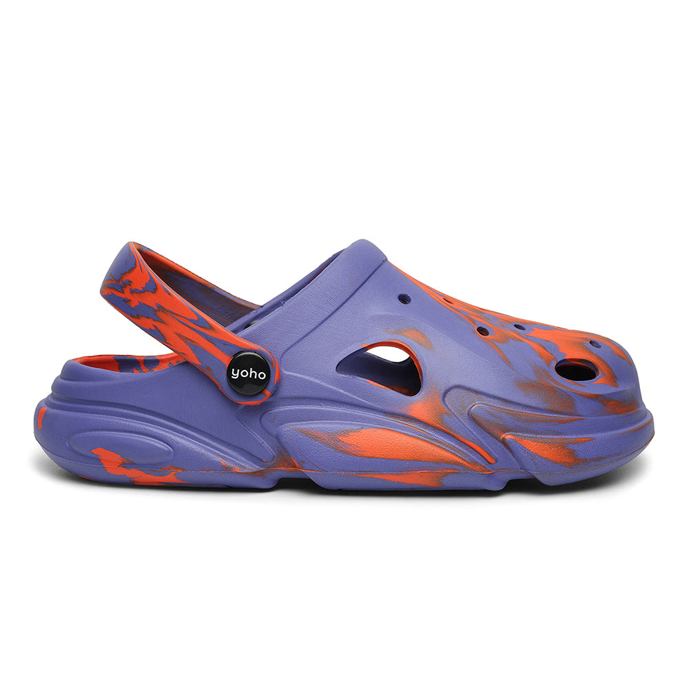 Splash Clogs for Kids