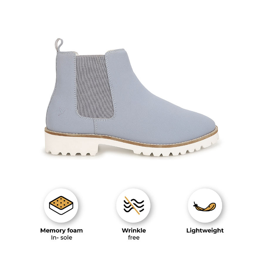 Women Chelsea Boots