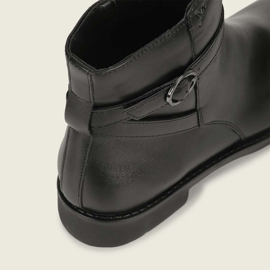 High Ankle Boots for Women
