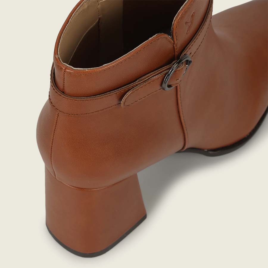 High Ankle Boots For Women