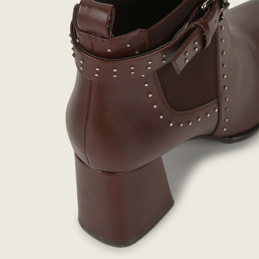 High Ankle Boots for Women