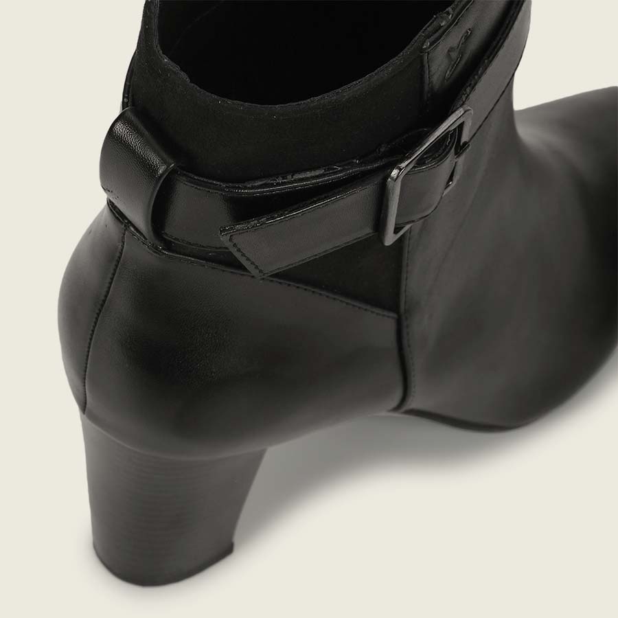 High Ankle Boots for Women