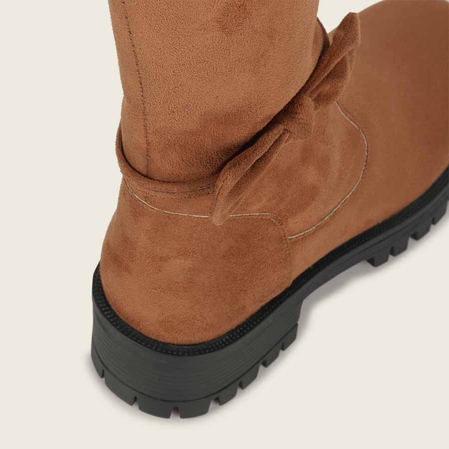 High Ankle Boots for Women