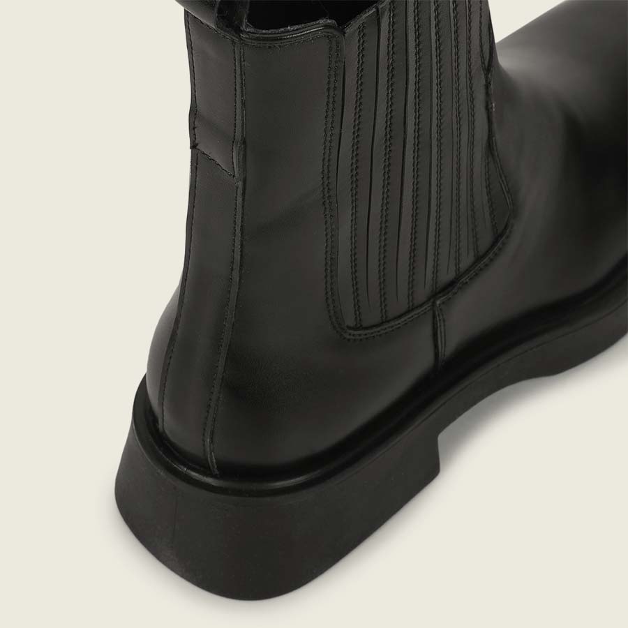 High Ankle Boots for Women