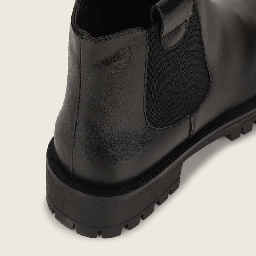 High Ankle Boots for Women