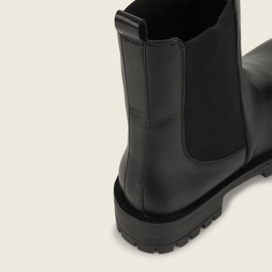 High Ankle Boots for Women