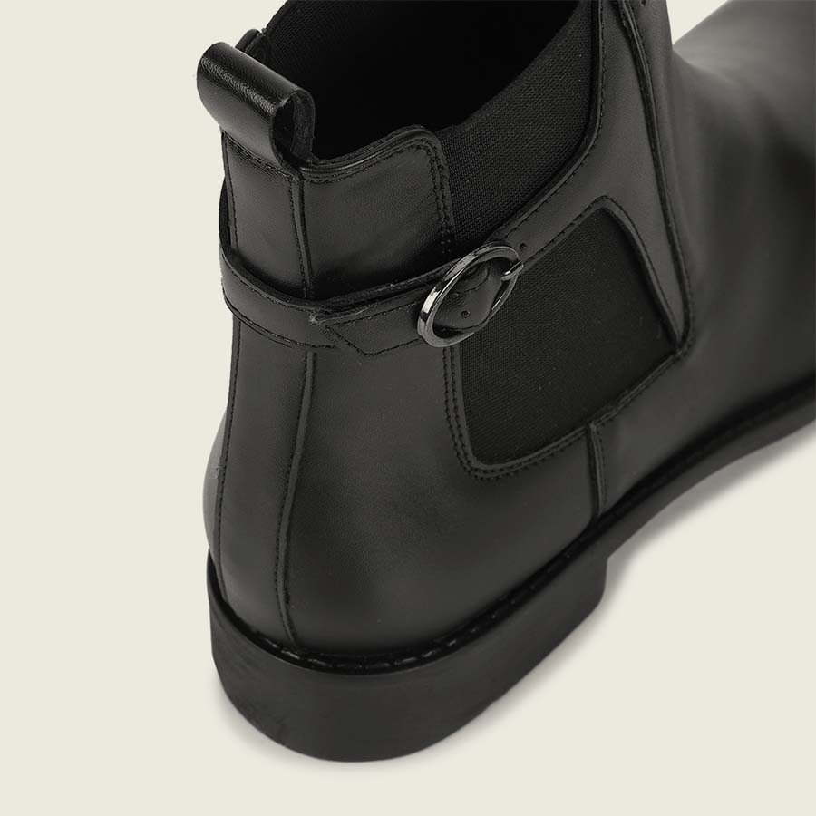 High Ankle Boots for Women