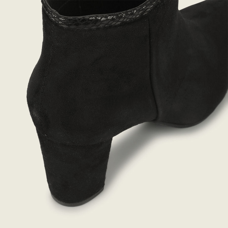 High Ankle Boots for Women