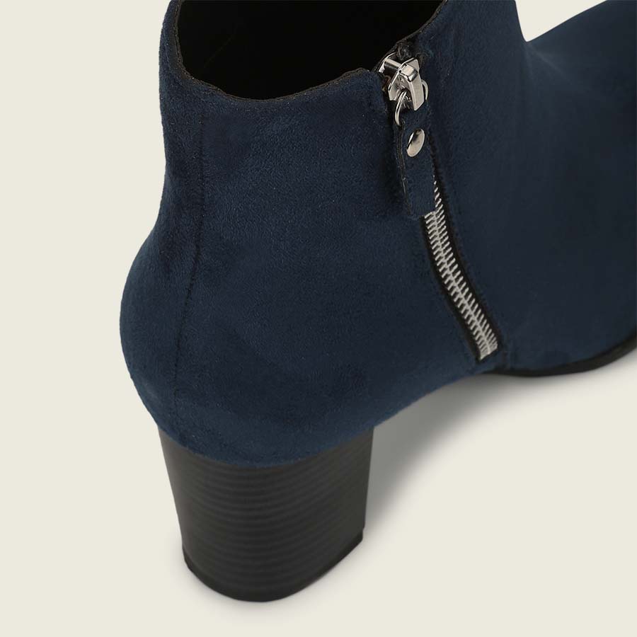 High Ankle Boots for Women