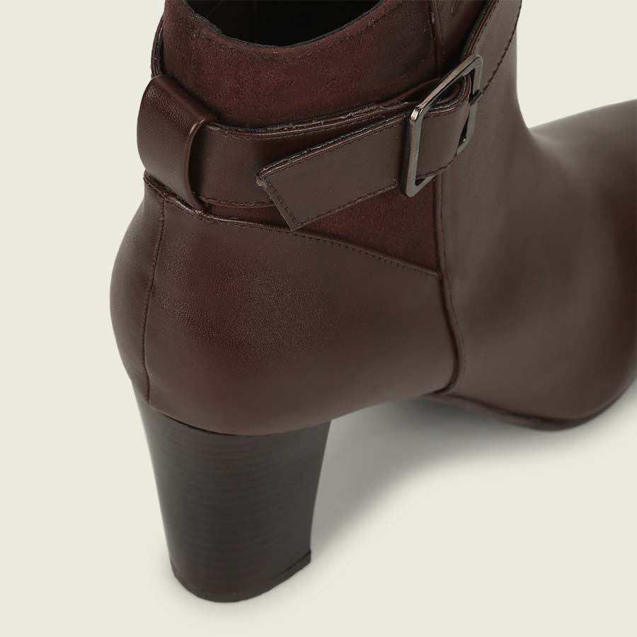High Ankle Boots for Women