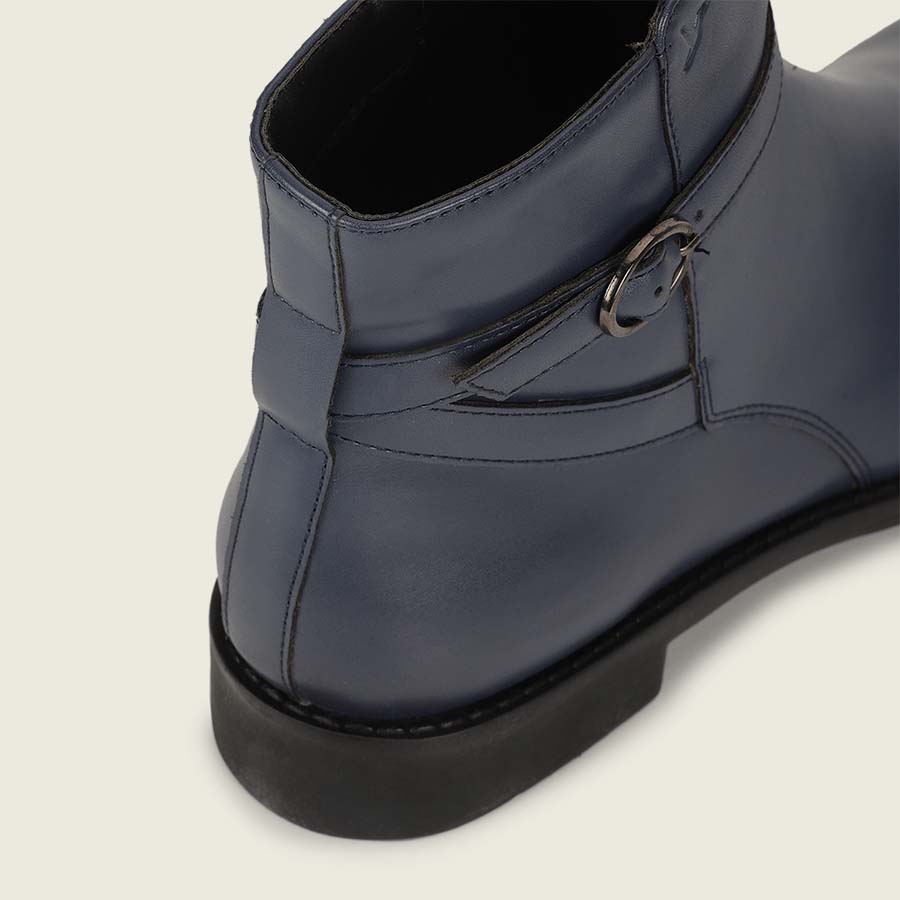 High Ankle Boots for Women