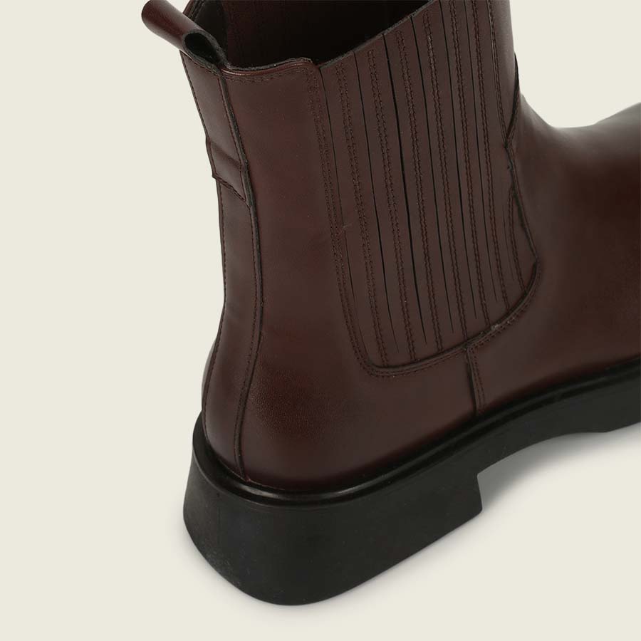 High Ankle Boots for Women