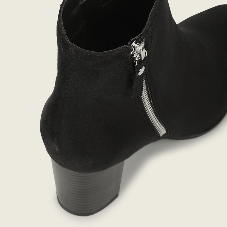 High Ankle Boots for Women
