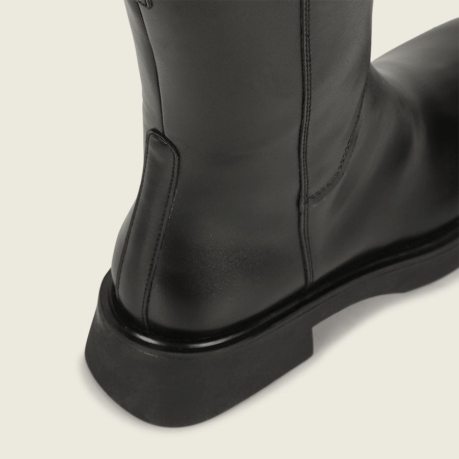 High Ankle Boots for Women
