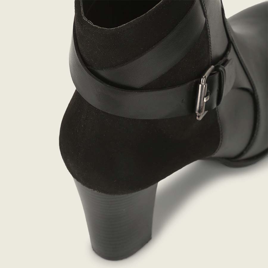 High Ankle Boots For Women