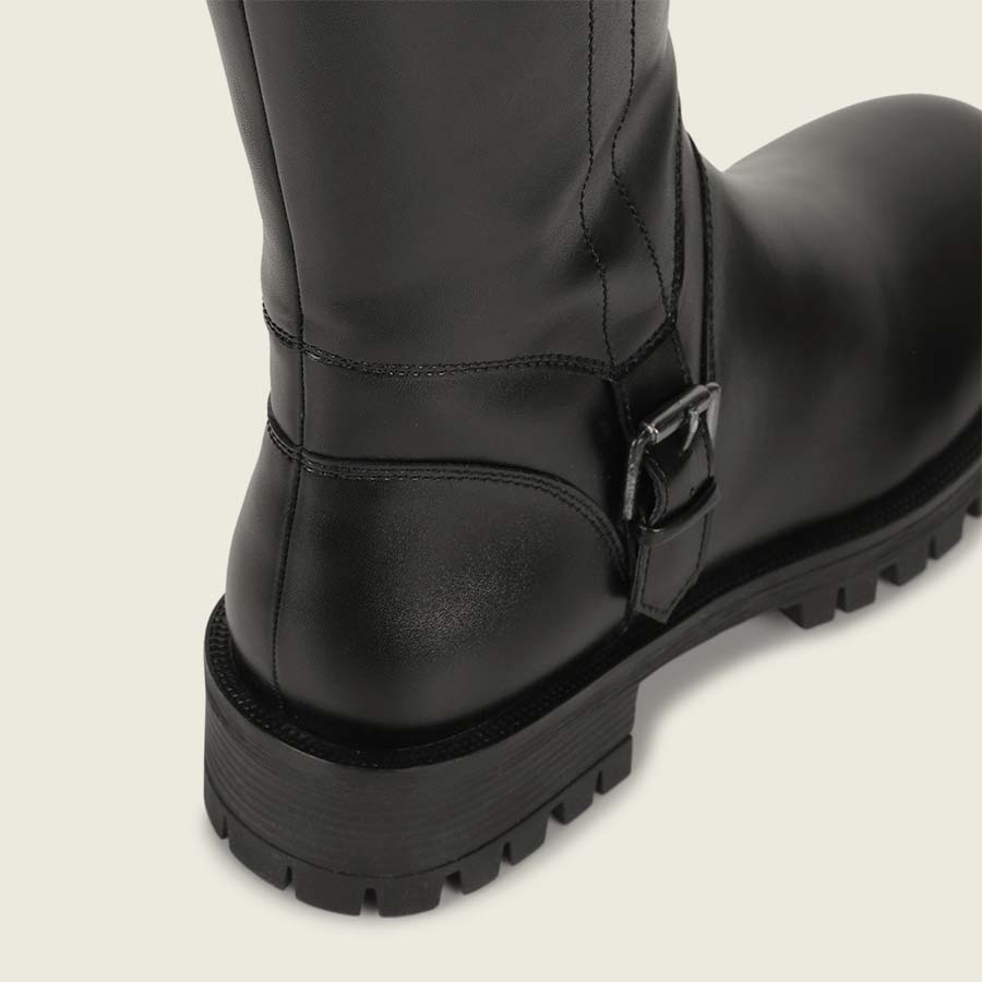 High Ankle Boots for Women