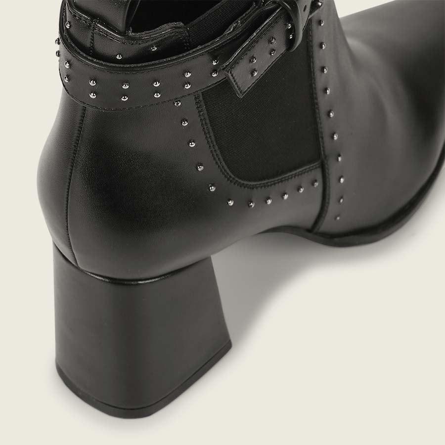 High Ankle Boots for Women