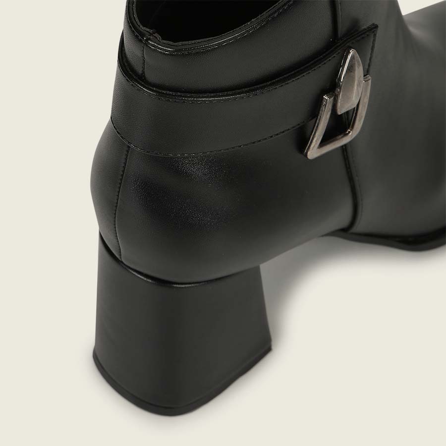 High Ankle Boots for Women