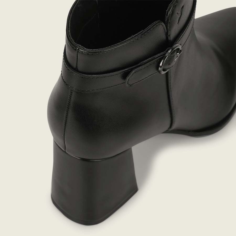 High Ankle Boots For Women