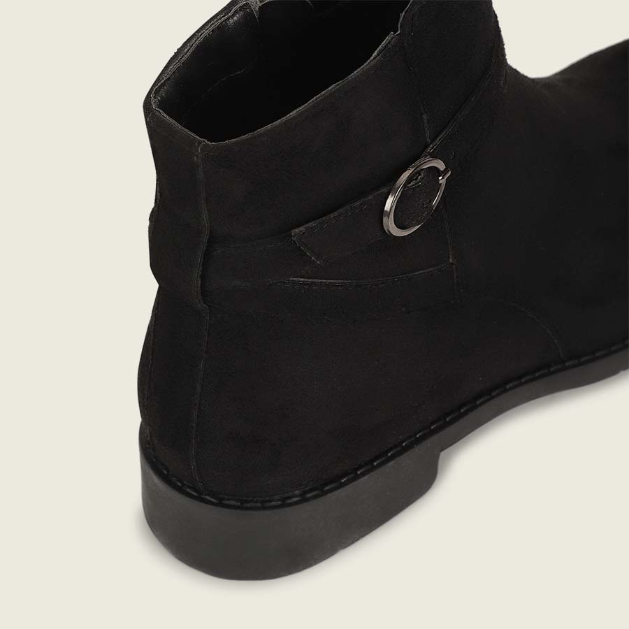 High Ankle Boots for Women