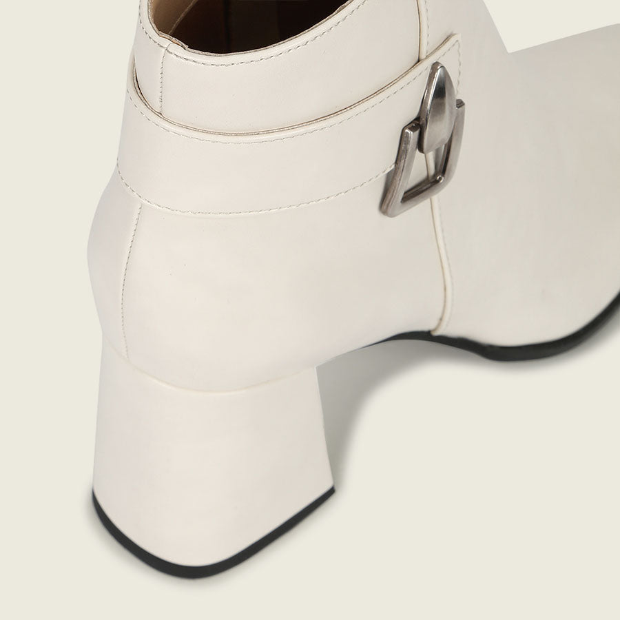 High Ankle Boots for Women