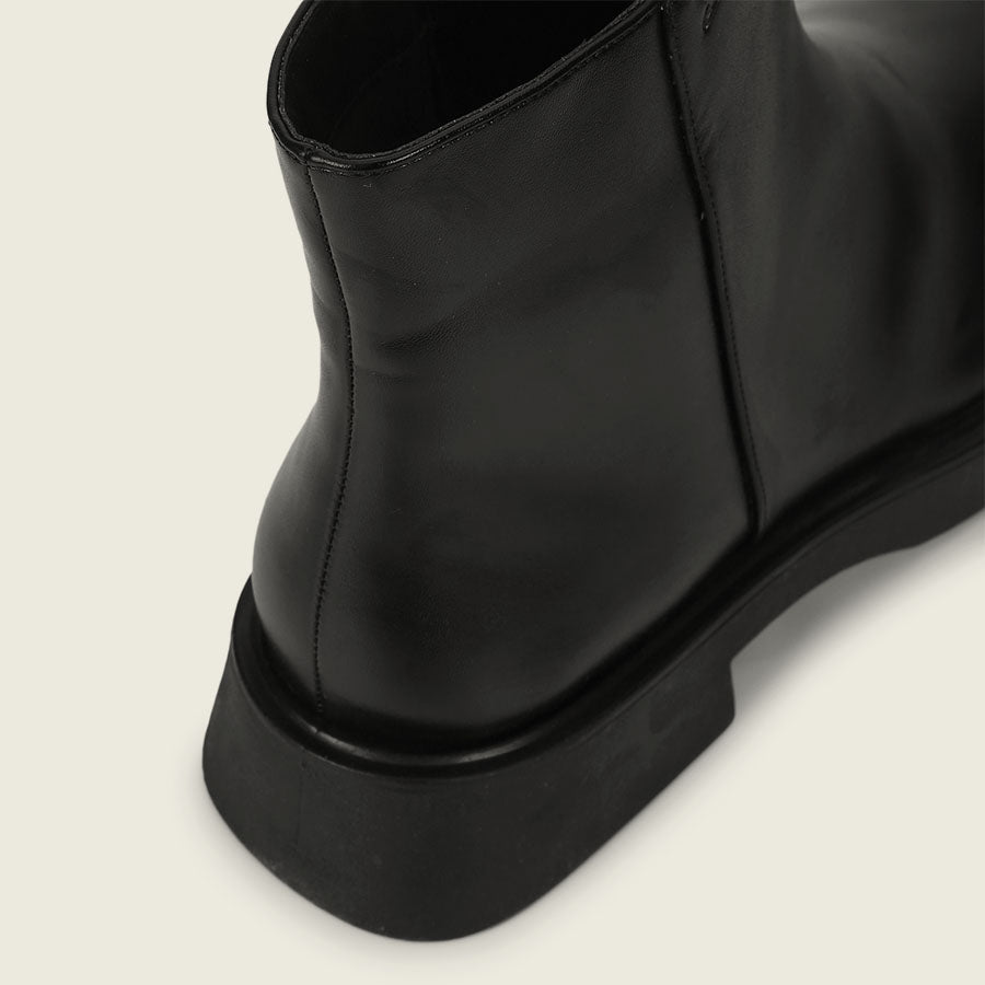 High Ankle Boots for Women