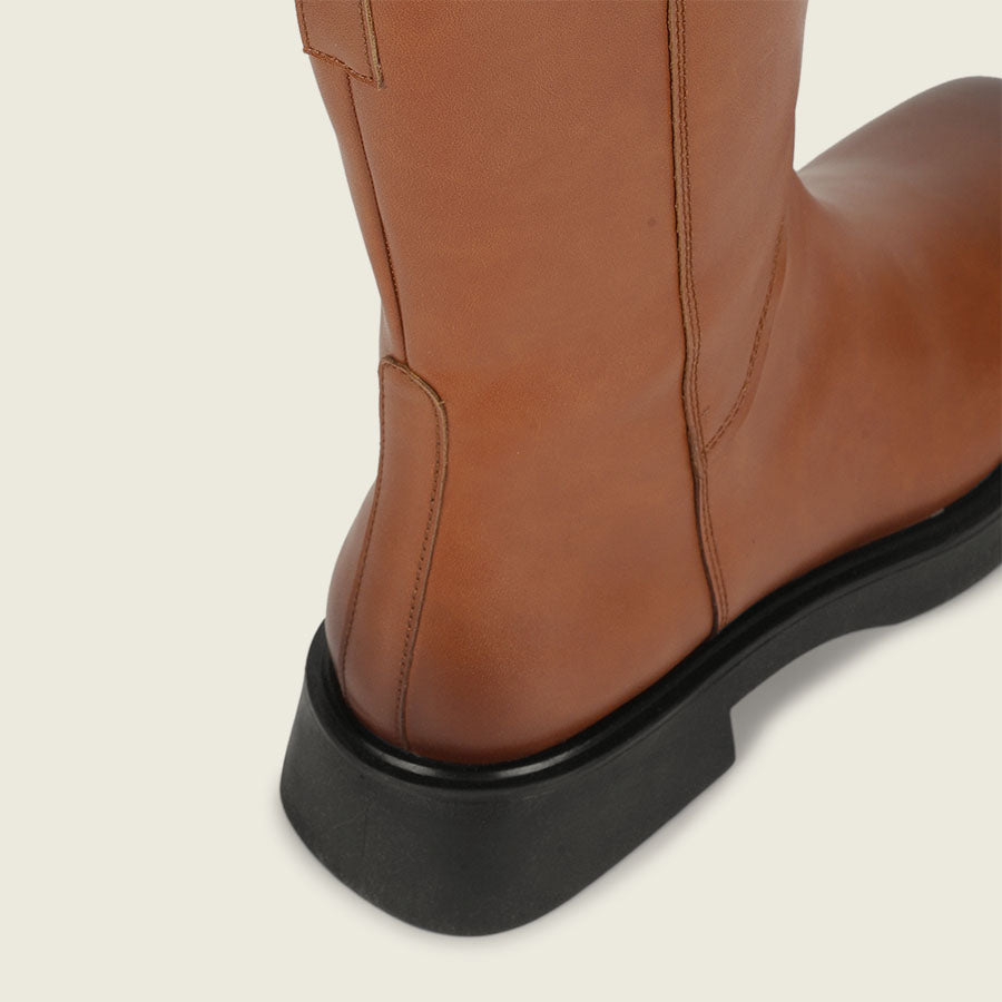 High Ankle Boots for Women