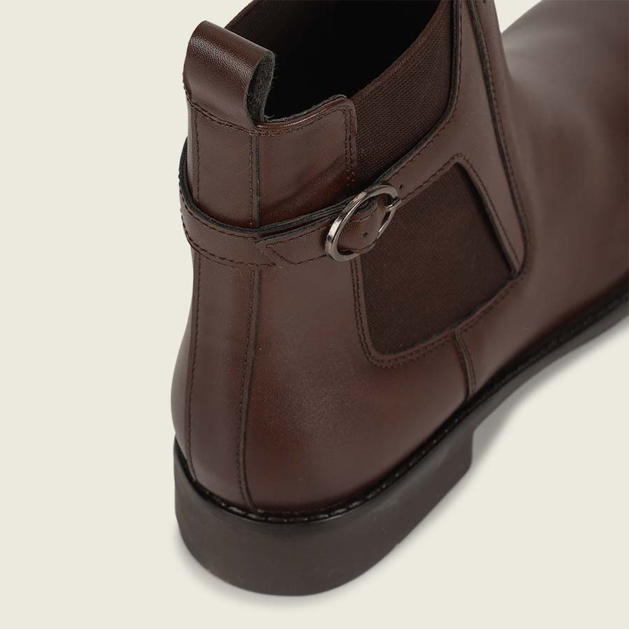 High Ankle Boots for Women