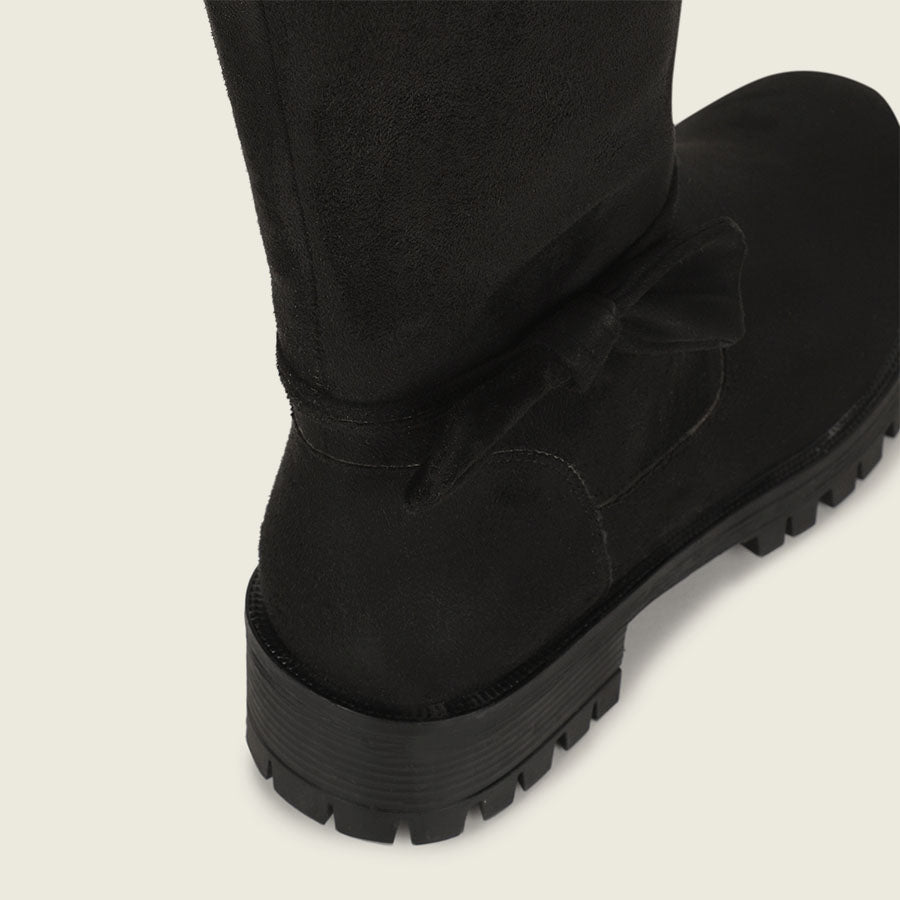 High Ankle Boots for Women