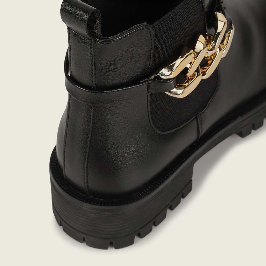 High Ankle Boots for Women