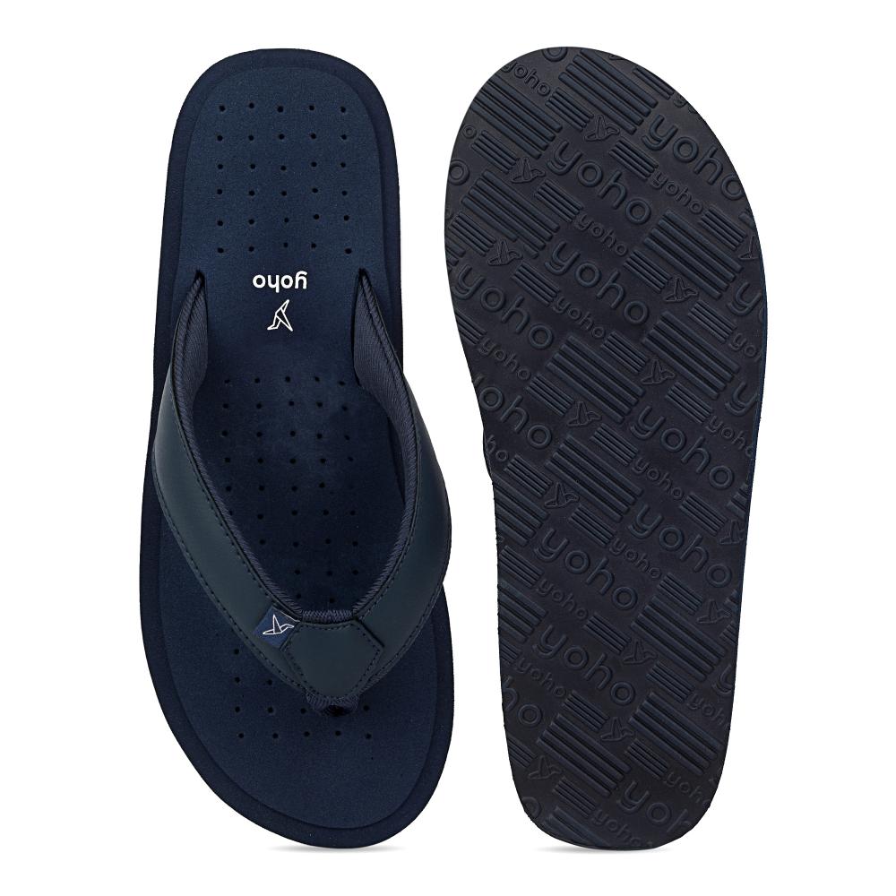 ArchFlex Men Slippers