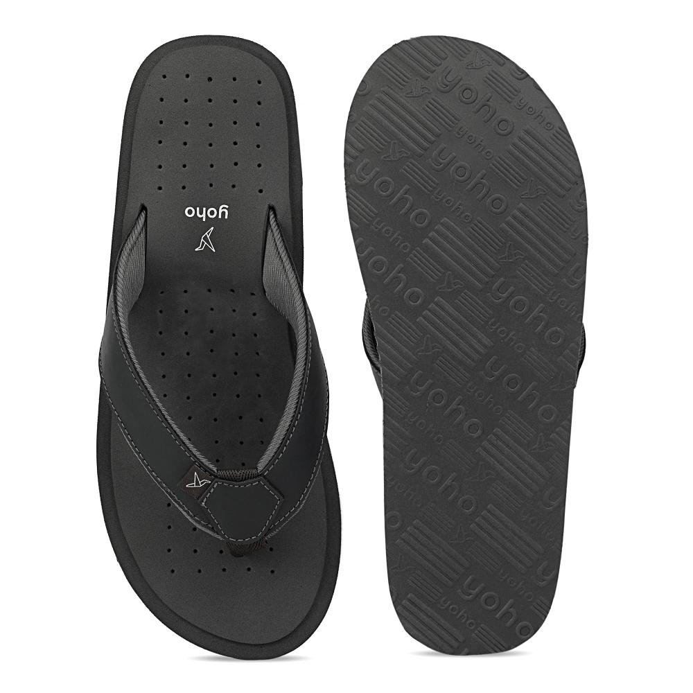 ArchFlex Men Slippers