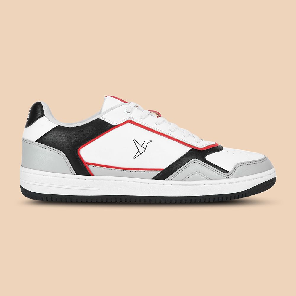 Low Top Sneakers