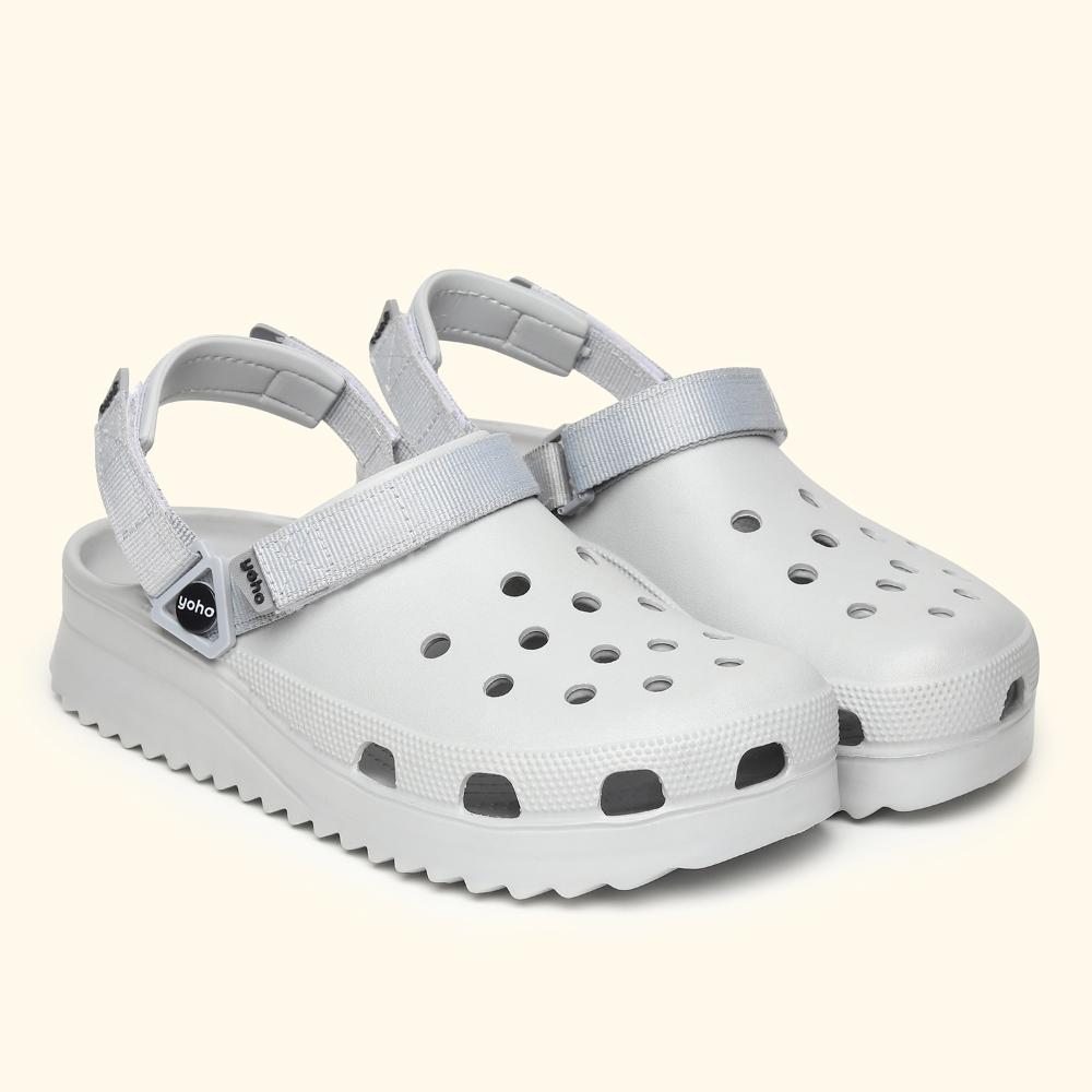 Hacker Clogs 001 for Men