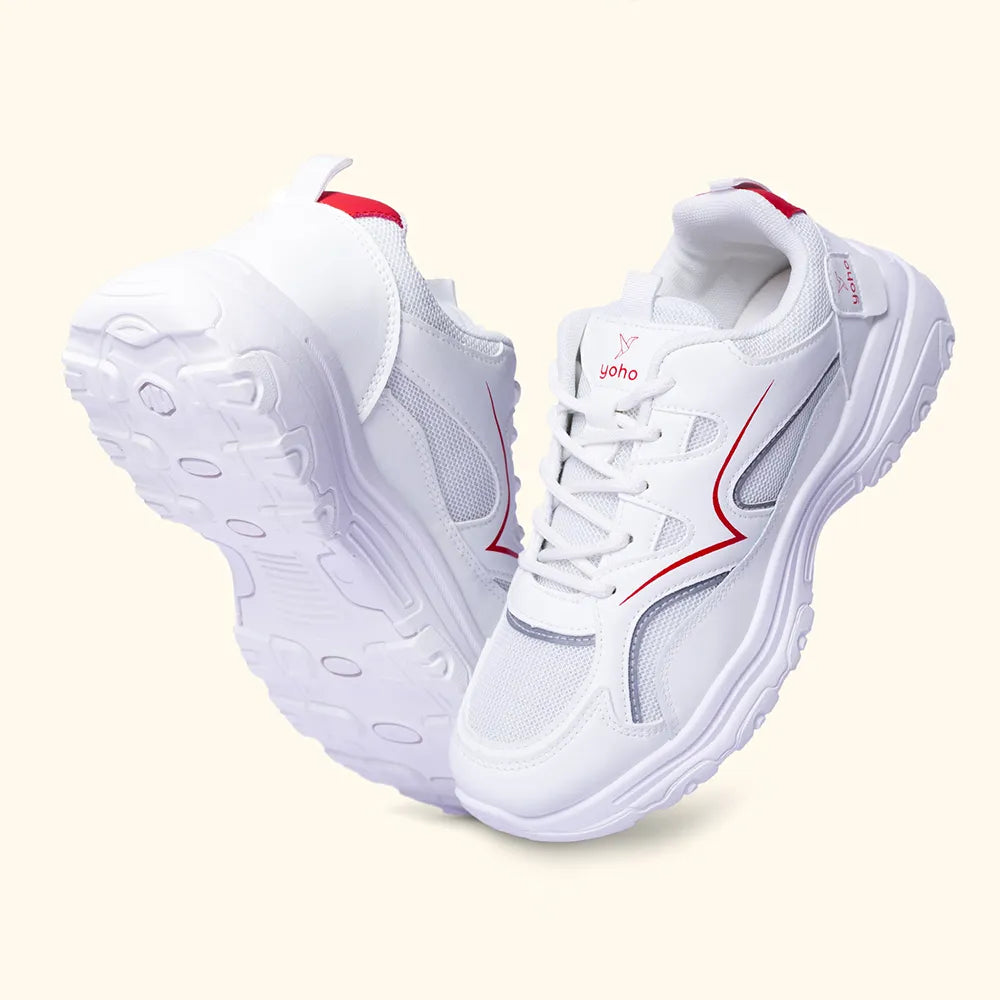 Tempo 0900 Sports Shoes for Women