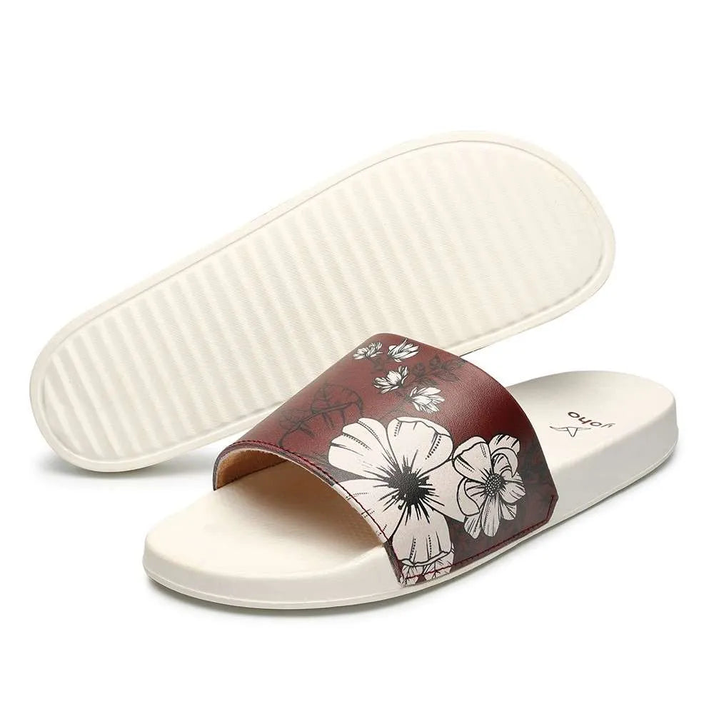 Tropica Sliders for Women