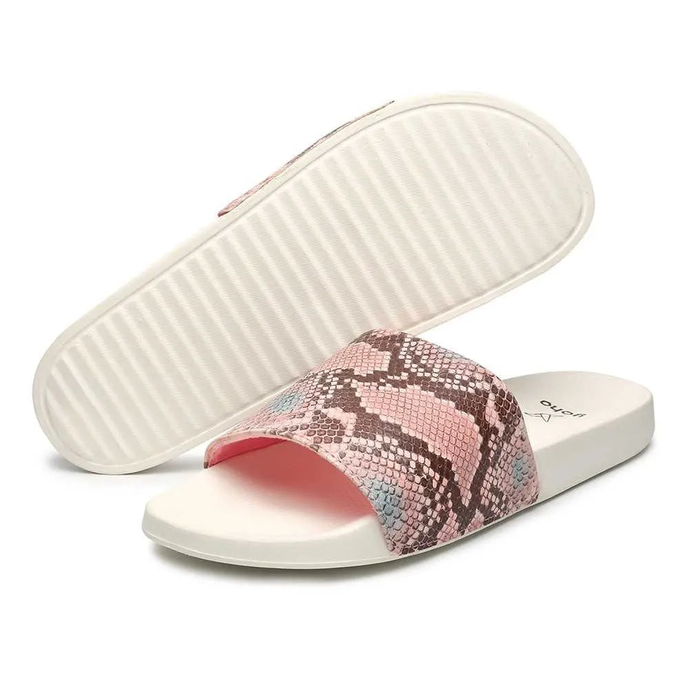 Tropica Sliders for Women