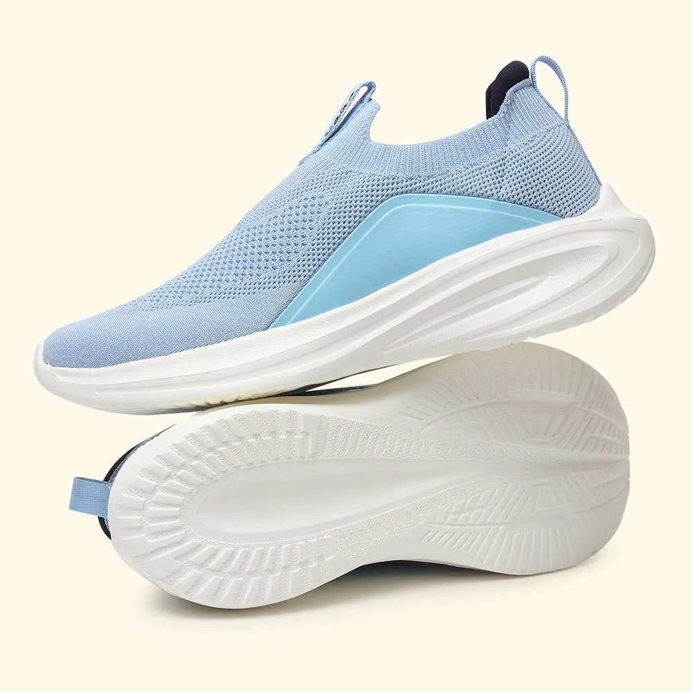 SOS 112 Slip-Ons for Women