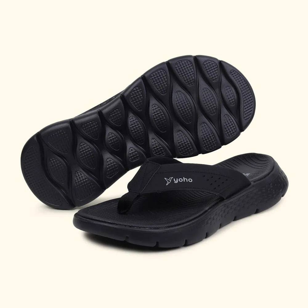 Snugly 005 slippers for Men