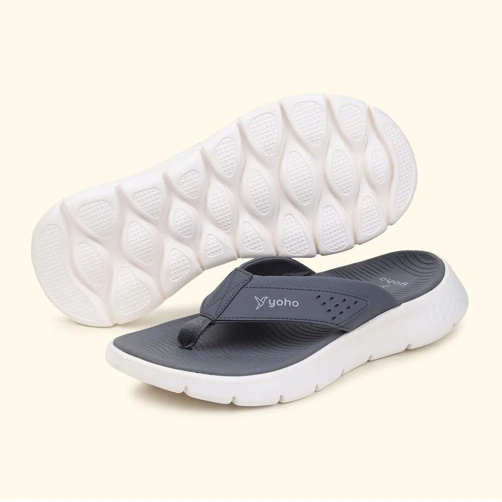 Snugly 005 slippers for Men