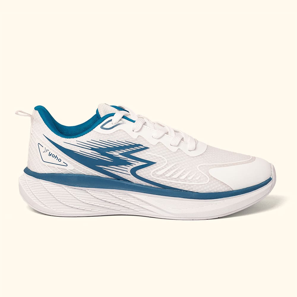 RushHour Dynamiq™ 1835 Sports Shoes for Men