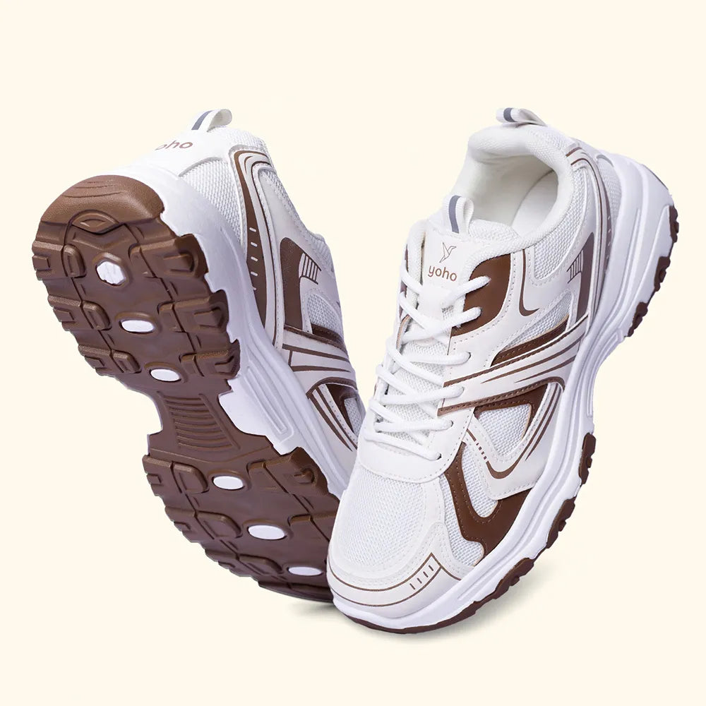 Tempo 0705 Sports Shoes for Women