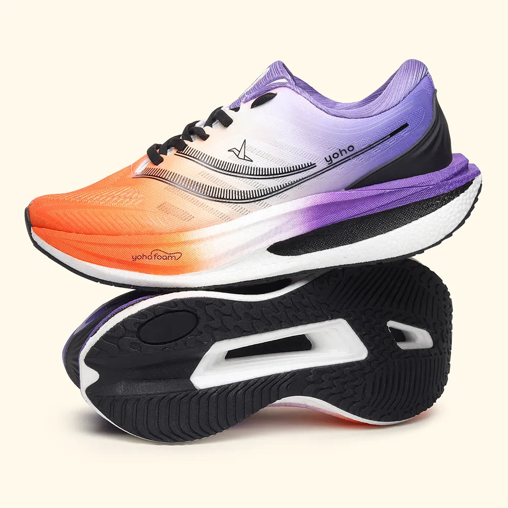 Catapult with CarbonBurst™ Sports Shoes for Men