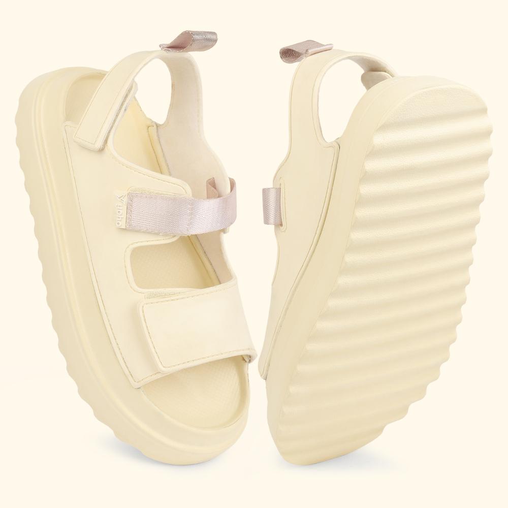 Wanderz 003 Sandals for Women