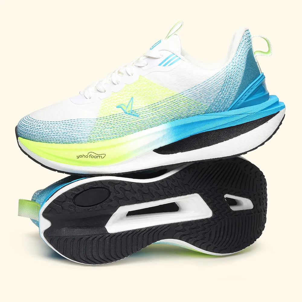 Catapult with CarbonBurst™ Sports Shoes for Men