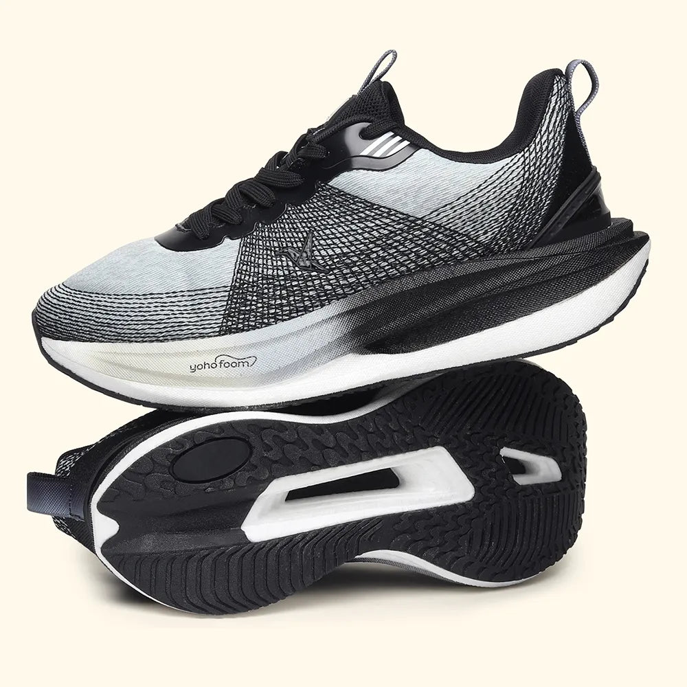 Catapult with CarbonBurst™ Sports Shoes for Men