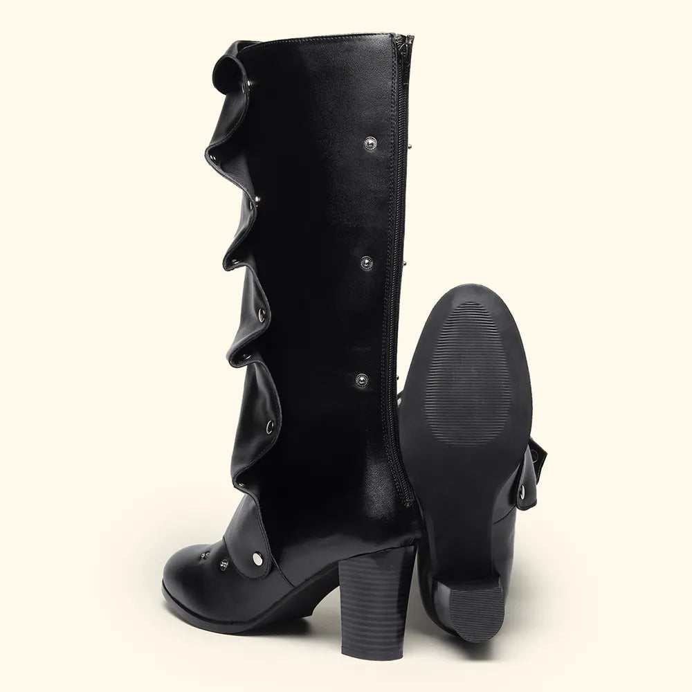 Morph Boots for Women