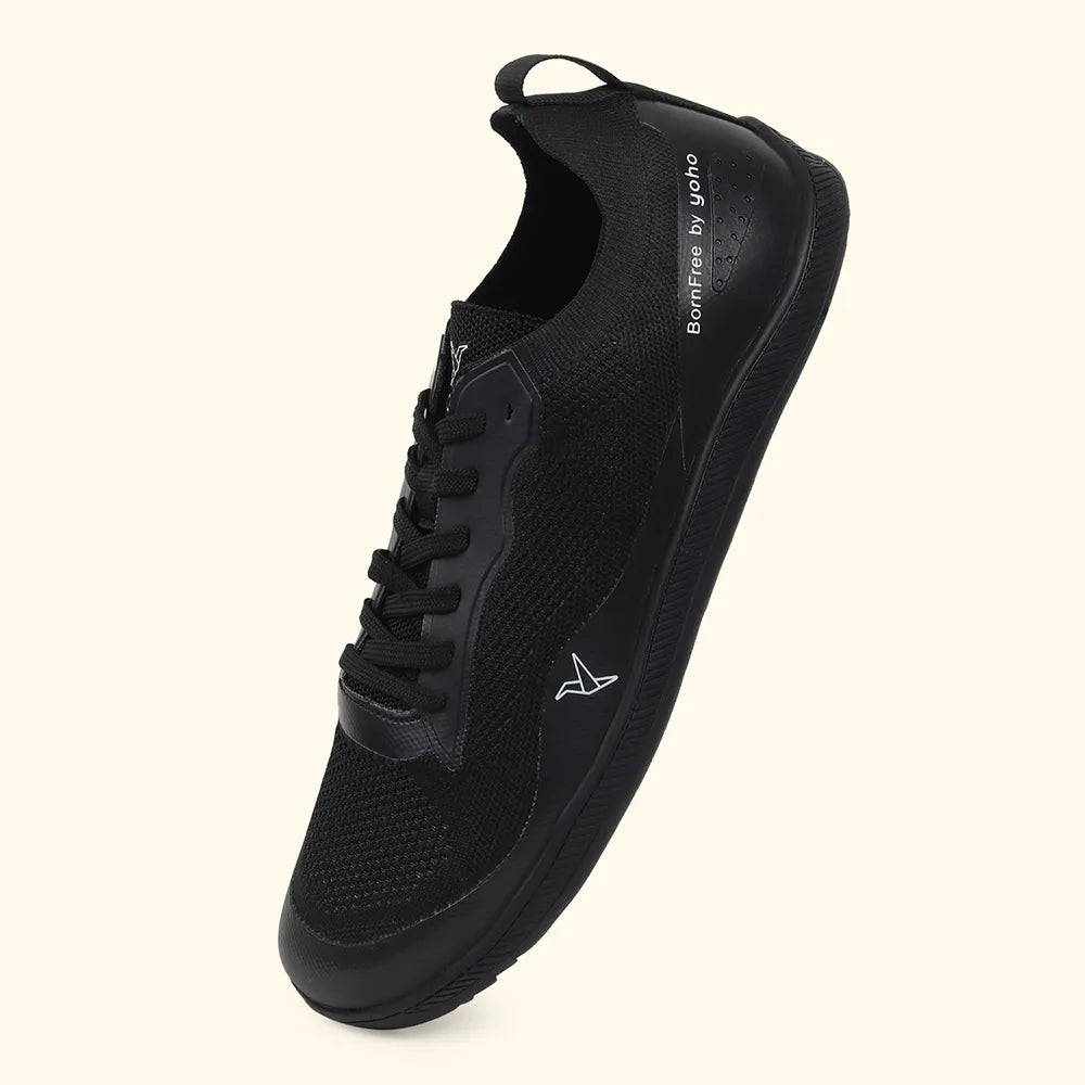 Bornfree Toe Yoga Unisex Shoes