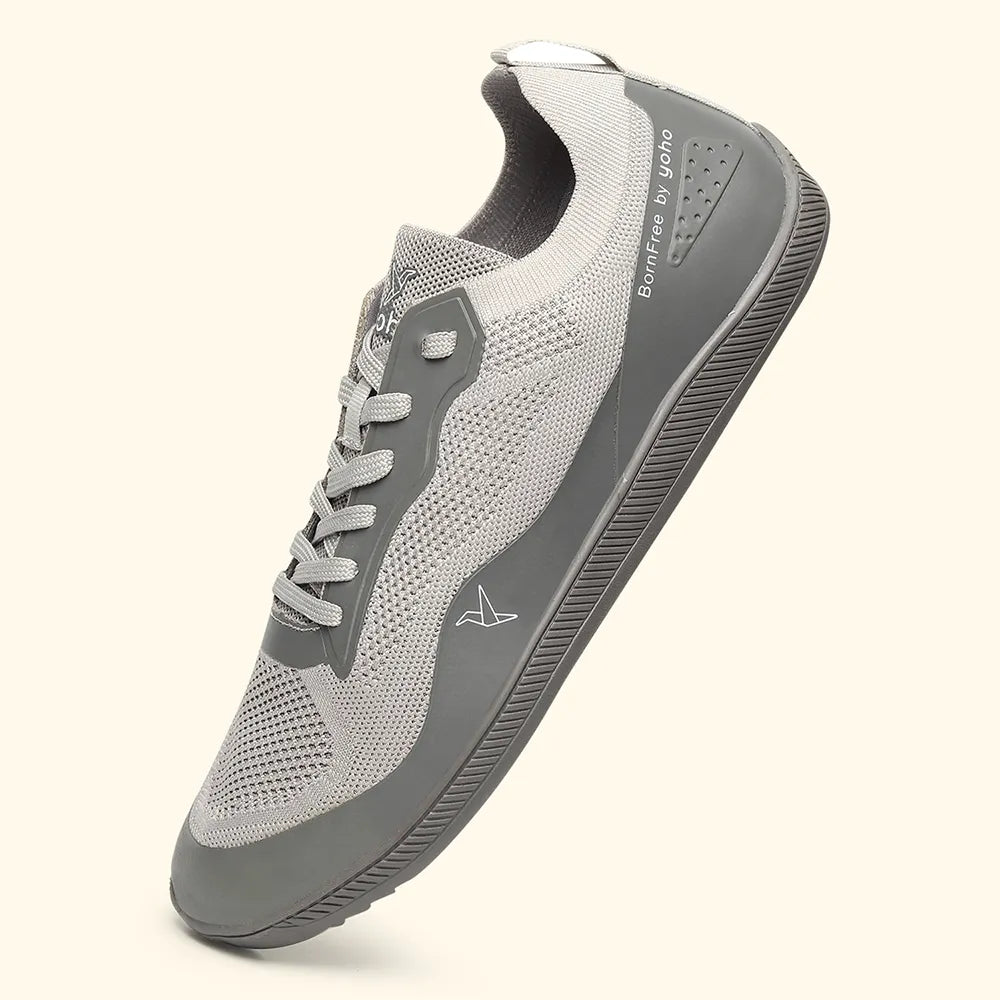 Bornfree Toe Yoga Unisex Shoes