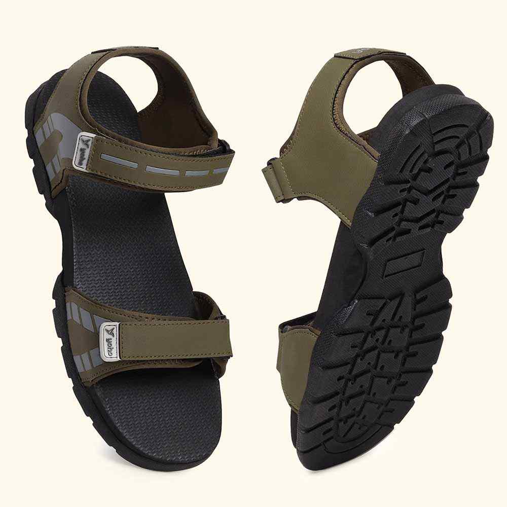TrailMark 003 Sandals for Men